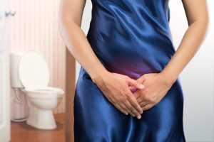 Urinary Incontinence: Procedures to End Your Suffering